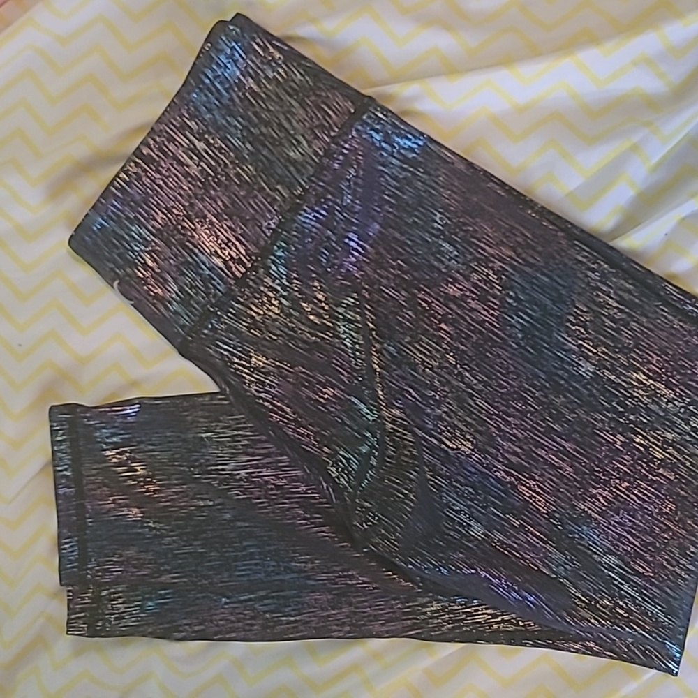 Zyia Leggings